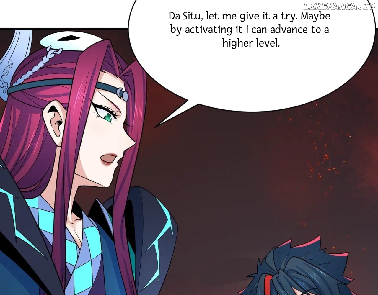 Era of the Haunted Chapter 258 - page 68